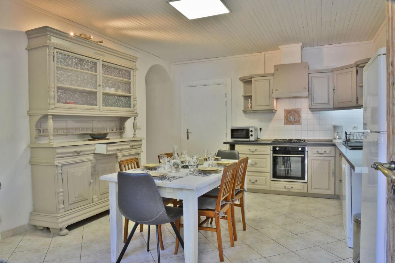 Appartement 6 Pers 70 M² Dans Chalet Chez Marie Montriond Kültér fotó